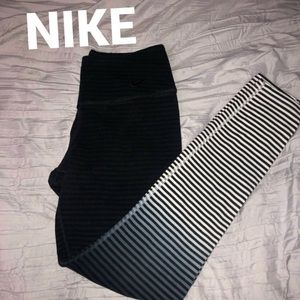 Nike Ombré leggings
